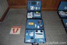 Lot of Two UltraTech Supercons 4400