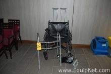 Wheelchair