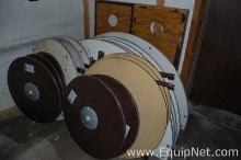 Lot of Round Tables