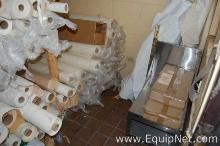 One Rack of Wall Papers