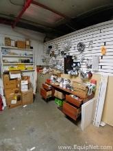 Lot of Assorted Contents