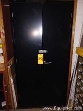 Maintenance Metal Cabinet