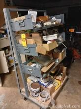 Maintenance Rack