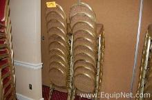 Lot of Twenty Ballroom Chairs 2