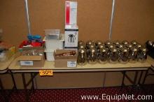 Foldable Table/Supplies