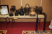 Foldable Table/Supplies