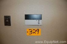Lot of Ballroom Lighting