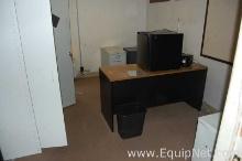 Banquet Office Elements