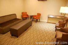 Lounge Room Elements