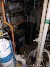 Pool Pump Room Elements