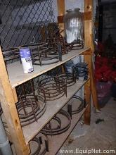 Holiday Storage Area Elements
