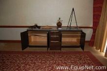 Conference Room Cabinet