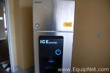 Hoshizaki Ice Maker/Dispenser Model KML-450MWH