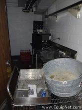 Washroom Elements