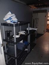 Laundry Store/Supply Room Elements