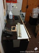 Laundry Office Elements
