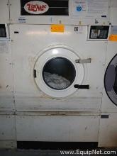 UniMac Industrial Dryer