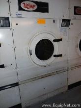 UniMac Industrial Dryer