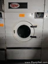 UniMac Industrial Dryer