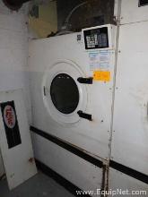 UniMac Industrial Dryer
