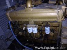Kohler Generator Set 250R0Z74
