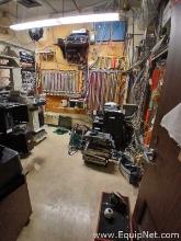 Lot of Telephone/Internet Room Elements