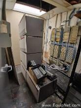 Lot of Telephone/Internet Room Elements