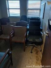 Office Spaces