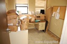 Office Spaces