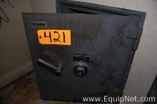 Mosler Safe BP-280