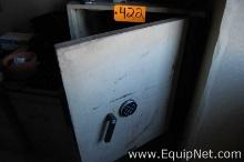 Underwriters Laboratories Inc Safe Model BP-100