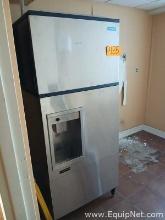 Koolaire Ice Maker/Dispenser Model KY0350W-161