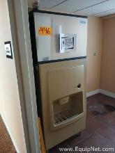 Koolaire Ice Maker/Dispenser Model KY0350W-161