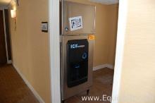 Hoshizaki Ice Maker/Dispenser Model KML-450MWH
