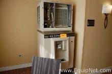 Scotsman Ice Maker/Dispenser Model CM250WE-1E