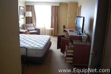 Lot of Guest Room and Contents