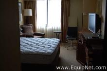 Lot of Guest Room and Contents