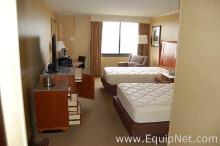 Lot of Guest Room and Contents