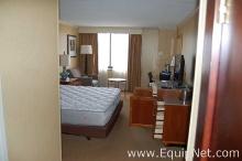 Lot of Guest Room and Contents