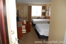 Lot of Guest Room and Contents