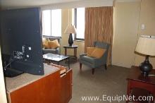Lot of Guest Room and Contents