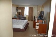Lot of Guest Room and Contents