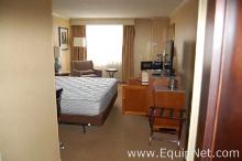 Lot of Guest Room and Contents