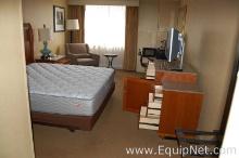 Lot of Guest Room and Contents