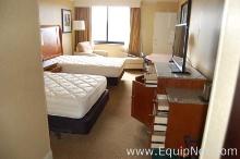 Lot of Guest Room and Contents