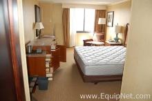 Lot of Guest Room and Contents