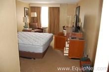 Lot of Guest Room and Contents