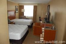 Lot of Guest Room and Contents
