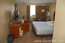 Lot of Guest Room and Contents