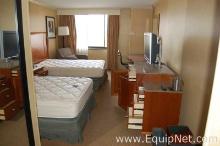 Lot of Guest Room and Contents